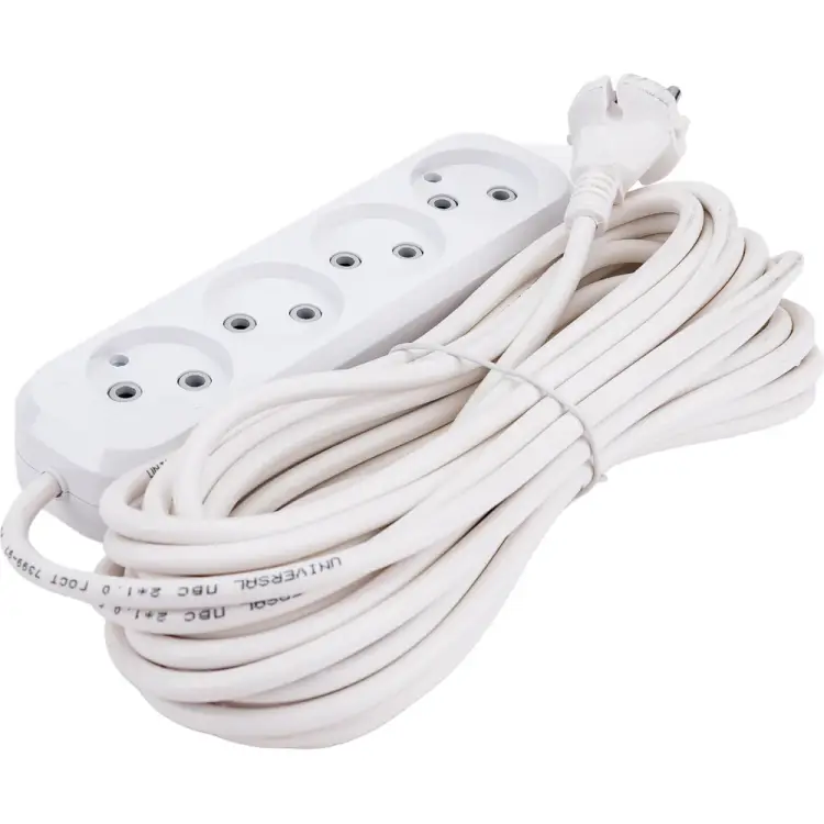 Удлинитель UNIVersal Е-204 9631971