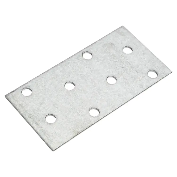 Монтажная пластина ROCK 1 440108