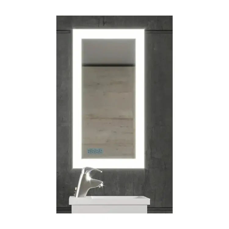 Зеркало Бриклаер Вега 40 4627125414190