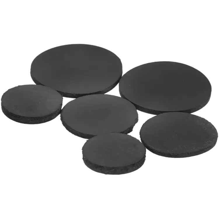 Набор прокладок под заглушку MasterProf ИС.131463