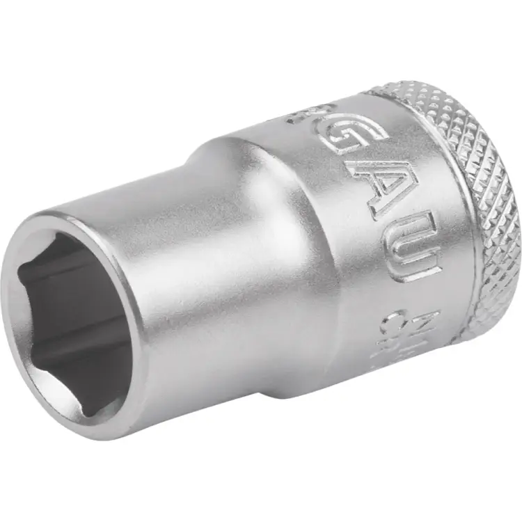 Торцевая головка NORGAU N19-16 063702016 Торцевая головка NORGAU N19-16 063702016