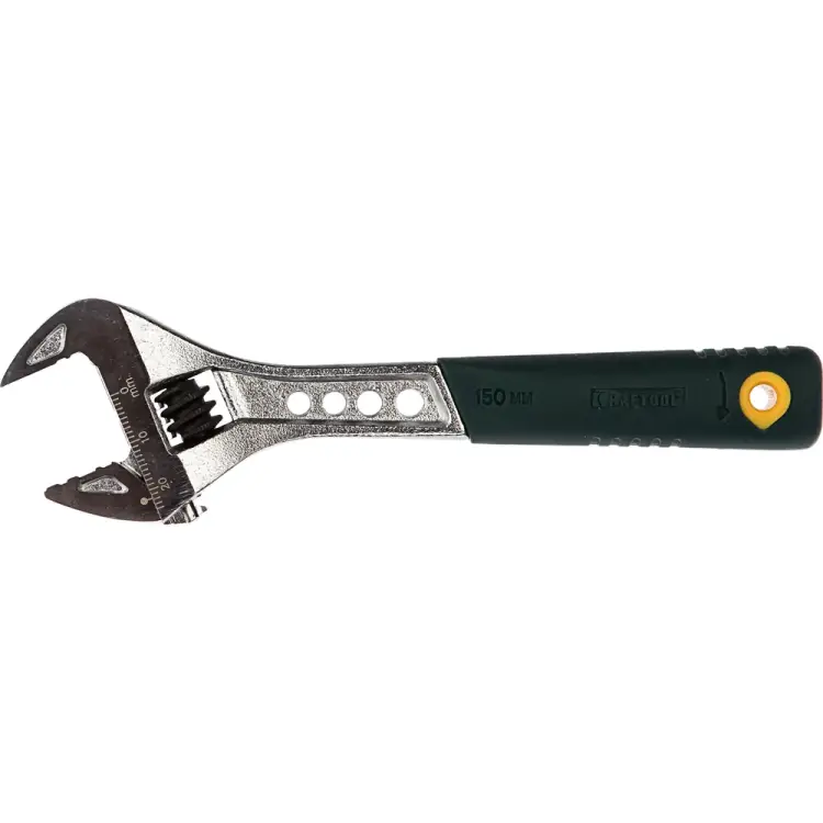 Разводной ключ KRAFTOOL 27265-15