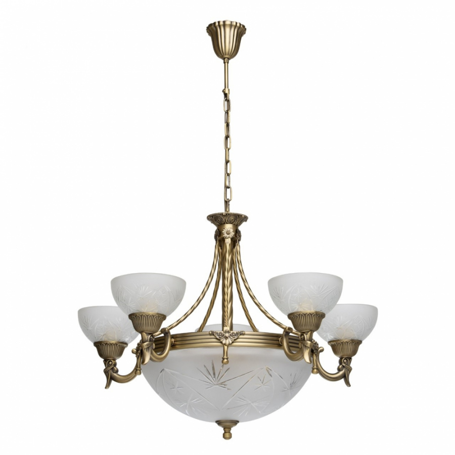 Люстра MW LIGHT Афродита
