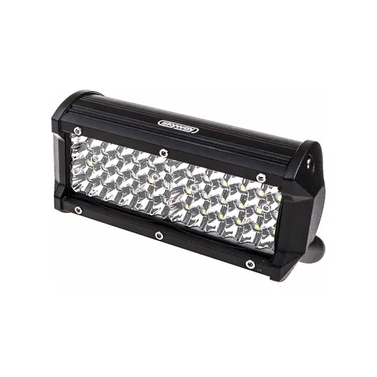 Прямоугольная светодиодная фара SKYWAY OFF ROAD S07201059