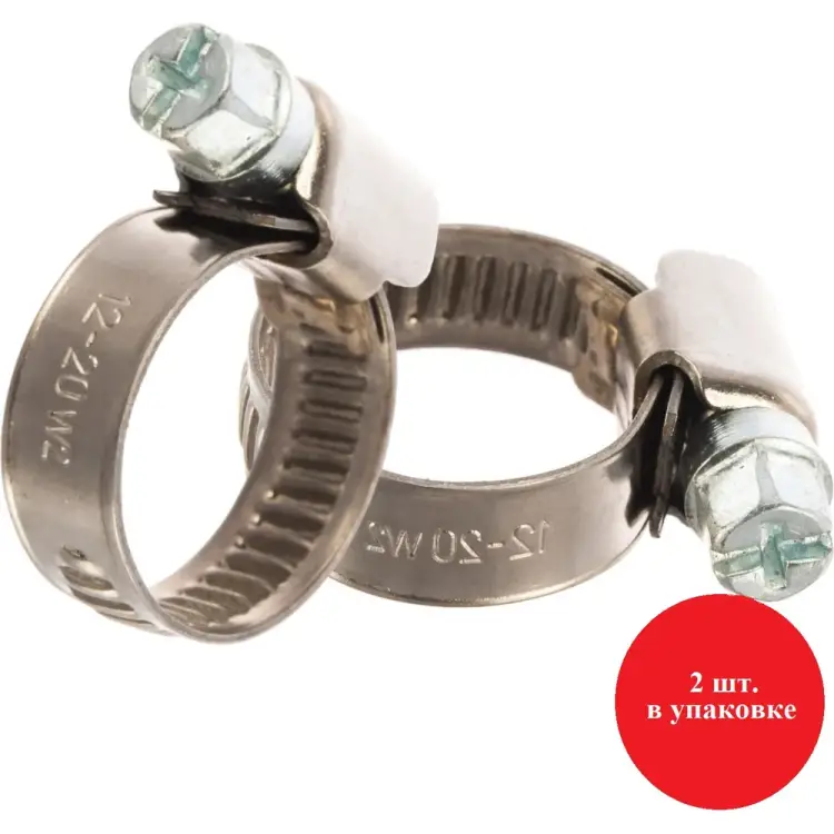 Червячный хомут ZIP 50170