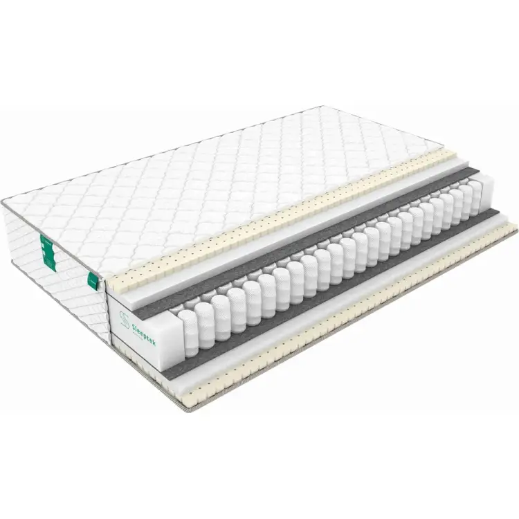 Матрас Sleeptek Premier SoftFoam Double SPSFD-00107-448