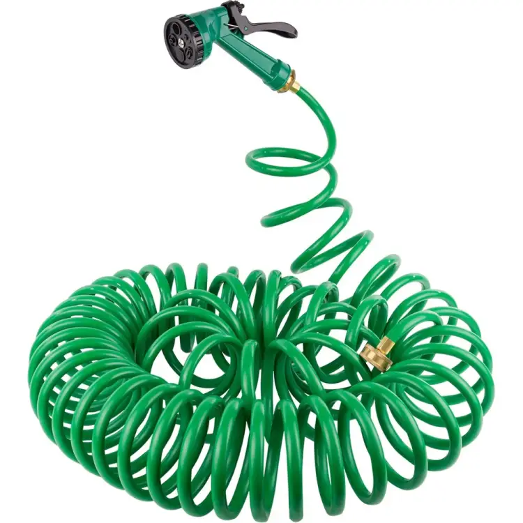 Витой шланг WMC TOOLS TG7106004-15M 48852 Витой шланг WMC TOOLS TG7106004-15M 48852