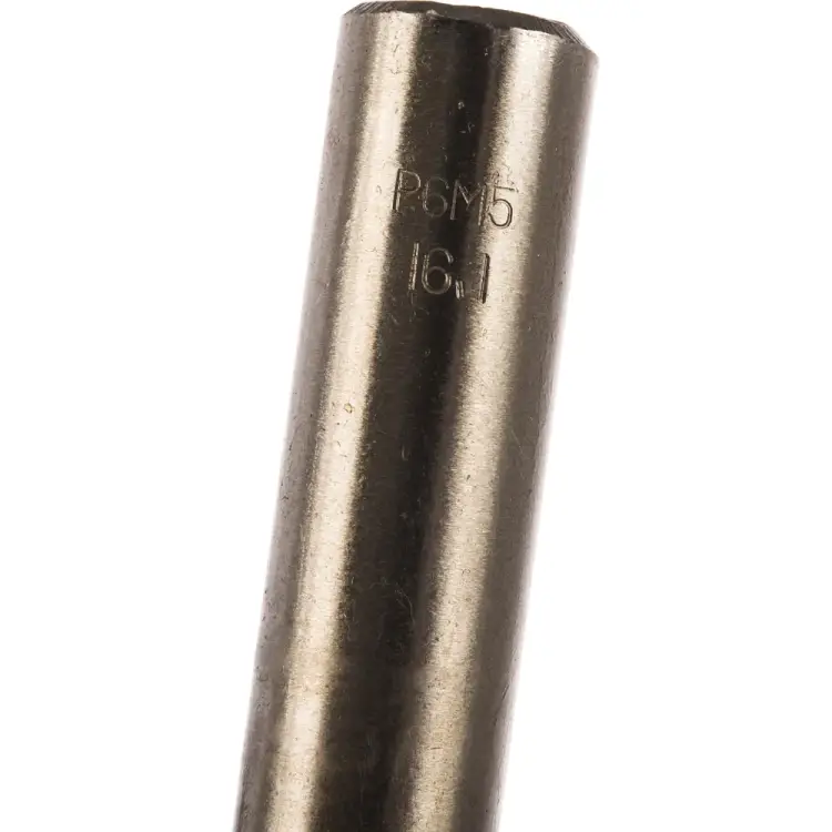 Сверло по металлу ООО "ТМТ ГРУПП" 121650