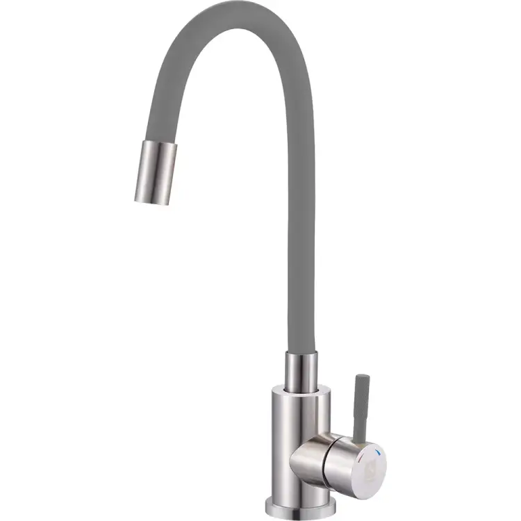 Смеситель для кухни ARGOTECH SOLID 43328