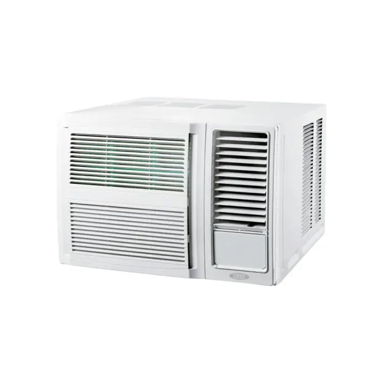 Оконный кондиционер General Climate GCW-07CM1