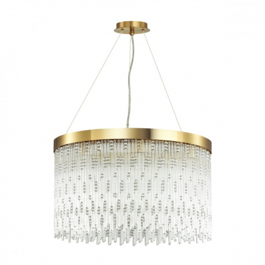 Люстра ODEON LIGHT REFANO