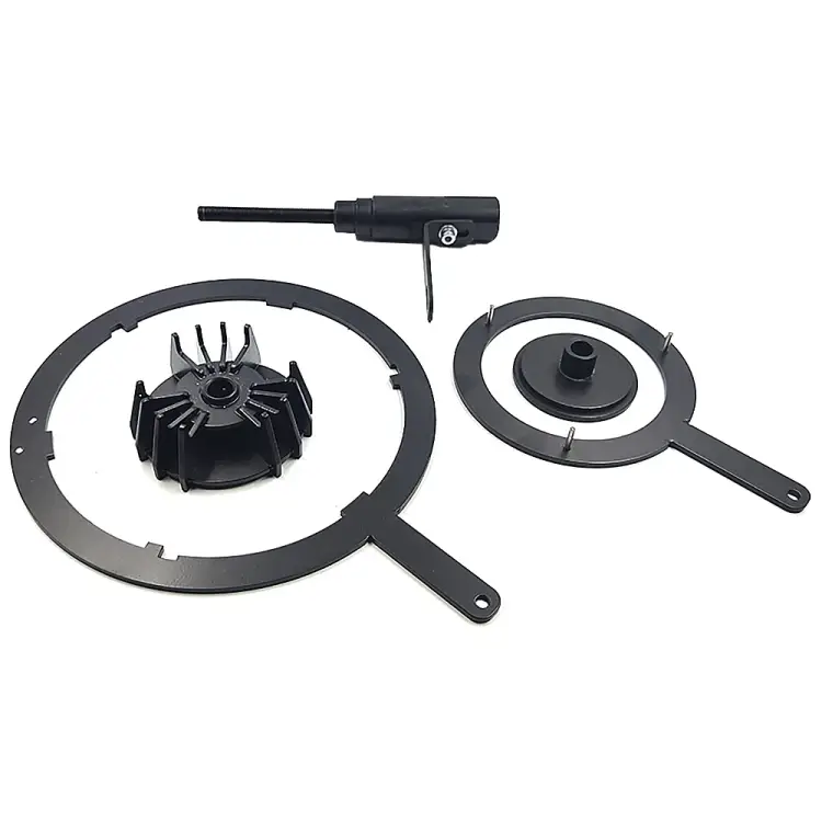 Набор для взвода двойного сцепления FORD 6DCT250 Car-tool CT-U0411-2 Набор для взвода двойного сцепления FORD 6DCT250 Car-tool CT-U0411-2