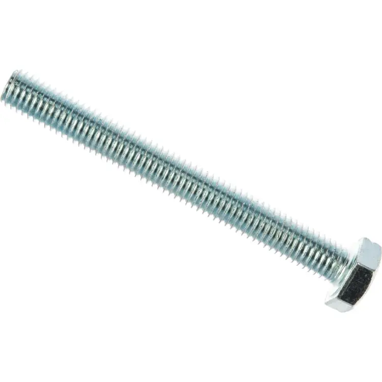 Болт Госкреп М10х90 DIN933 (1 шт.) 6-0047210