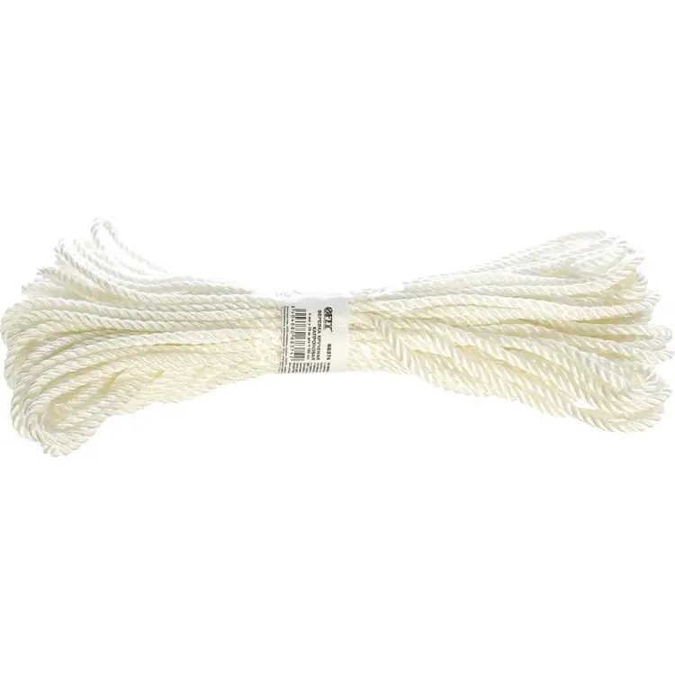 Капроновый веревка РОС 68374 Капроновый веревка РОС 68374