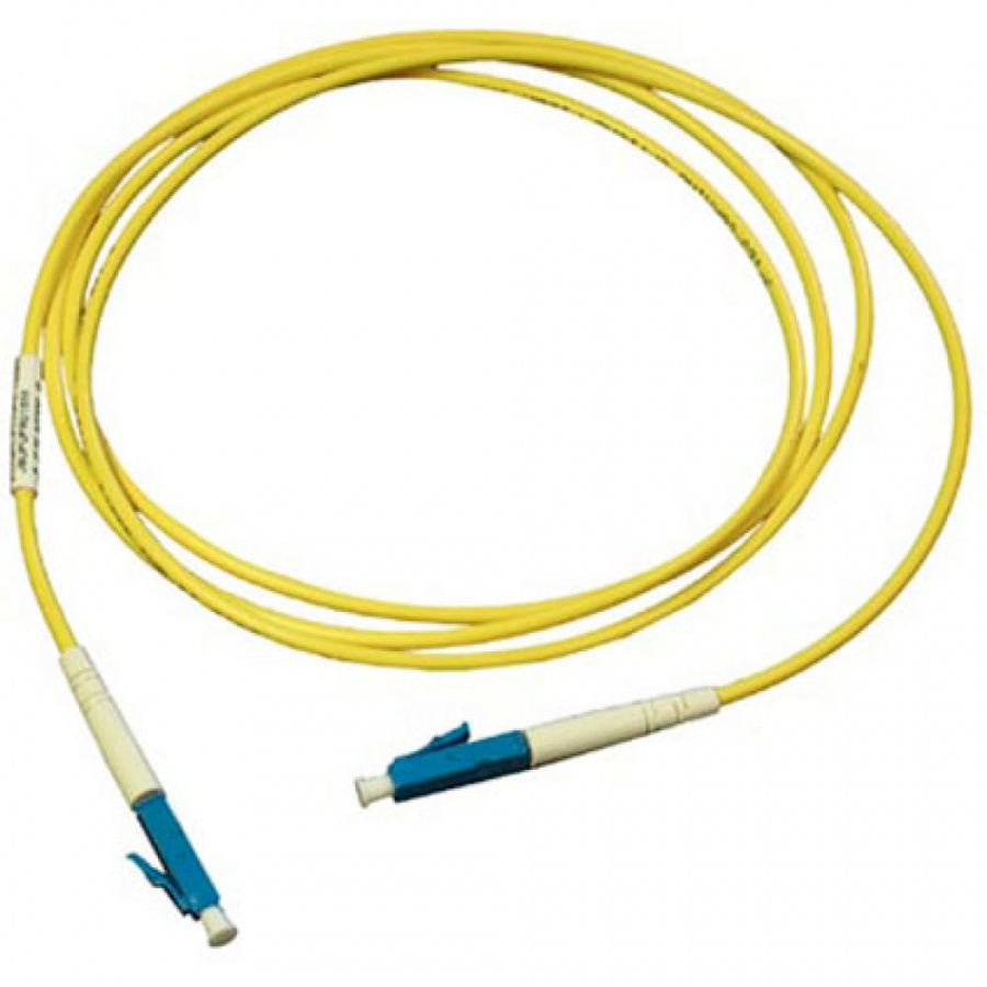 Симплексный оптический патч-корд TopLan PC-TOP-652-LC/U-LC/U-15