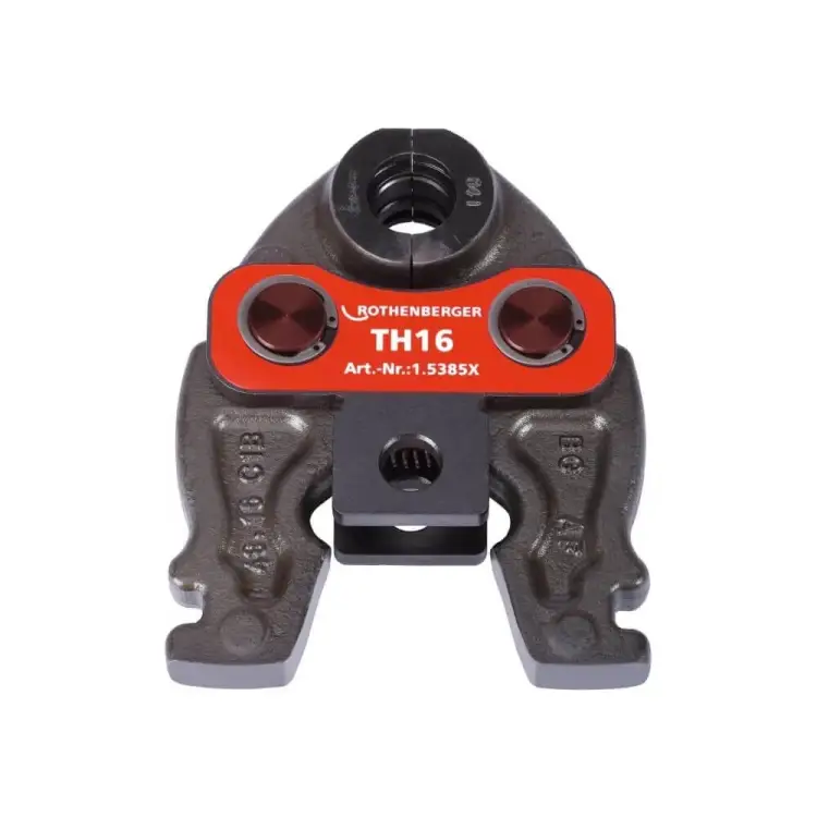 Клещи для пресс-фитинга Rothenberger РОМАКС КОМПАКТ TH-16 15385X