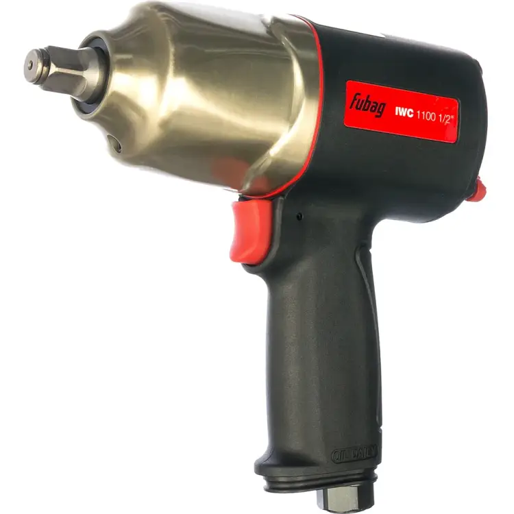 Ударный пневмогайковерт FUBAG IWC 1100 100220 Ударный пневмогайковерт FUBAG IWC 1100 100220