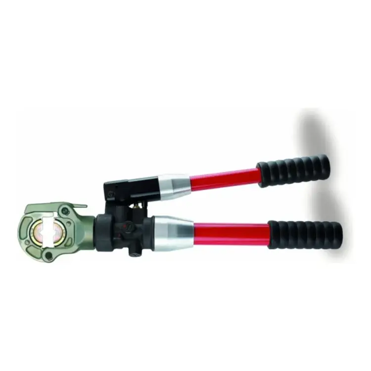 Ручной гидравлический пресс CIMCO 10 5501