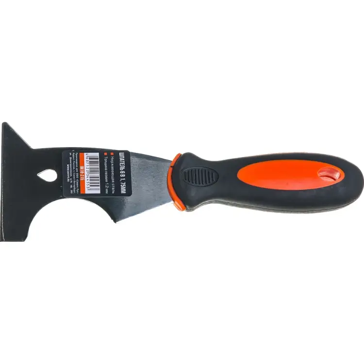 Шпатель-скребок Tulips Tools IM18-215
