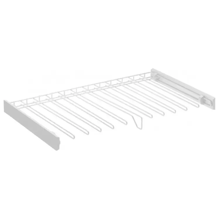 Вешалка для брюк GTV SMART W-WSPD90-BP-10 Вешалка для брюк GTV SMART W-WSPD90-BP-10