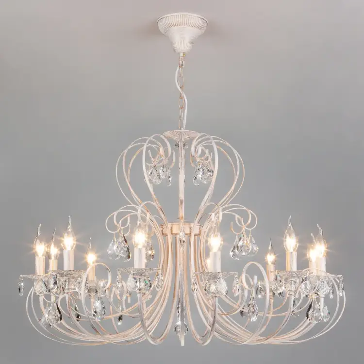 Подвесной светильник Eurosvet 3305 12 00000063410