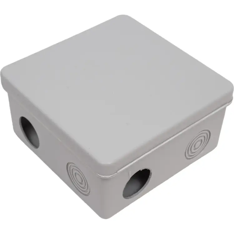 Распределительная коробка КДДС УТ000000181