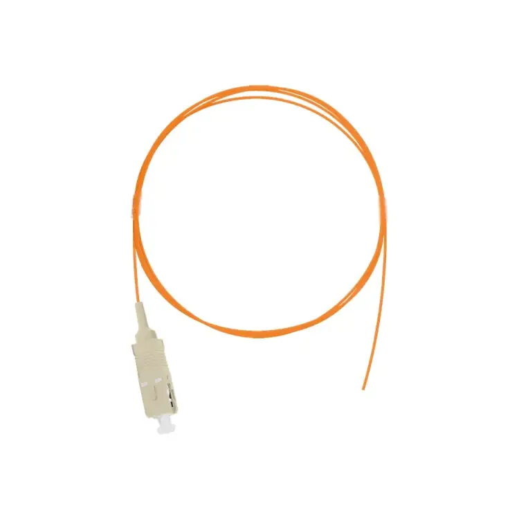 Монтажный волоконно-оптический шнур NIKOMAX NMF-PT1M2C0-SCU-XXX-001-2 Монтажный волоконно-оптический шнур NIKOMAX NMF-PT1M2C0-SCU-XXX-001-2