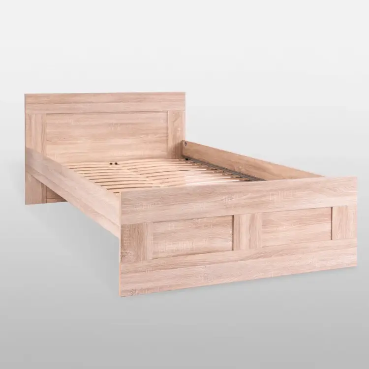 Кровать Гуд ЛАКК СИРИУС 2.02.04.180.3 Кровать Гуд ЛАКК СИРИУС 2.02.04.180.3