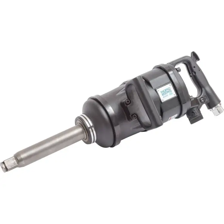 Ударный пневмогайковерт NORDBERG ECO NP18360 Ударный пневмогайковерт NORDBERG ECO NP18360