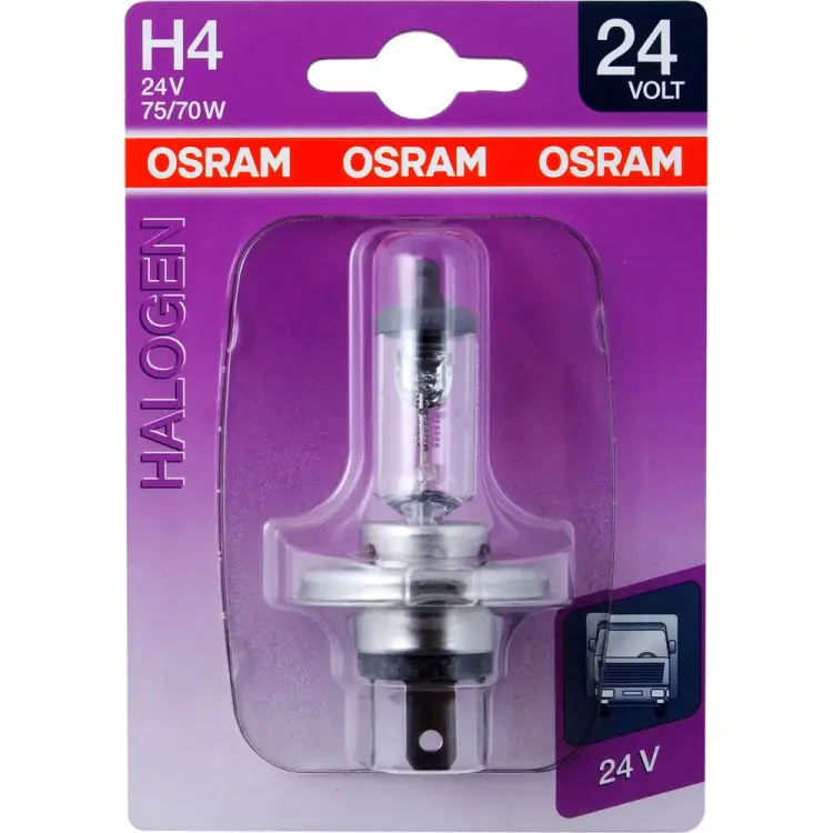 Автолампа Osram 64196-01B Автолампа Osram 64196-01B