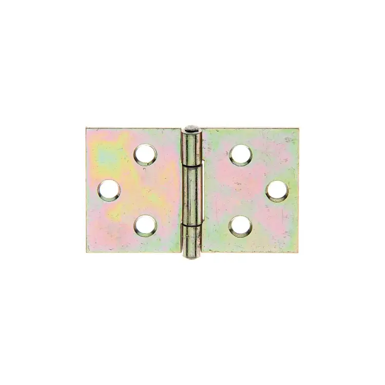 Оцинкованная петля ALBERTS 346461