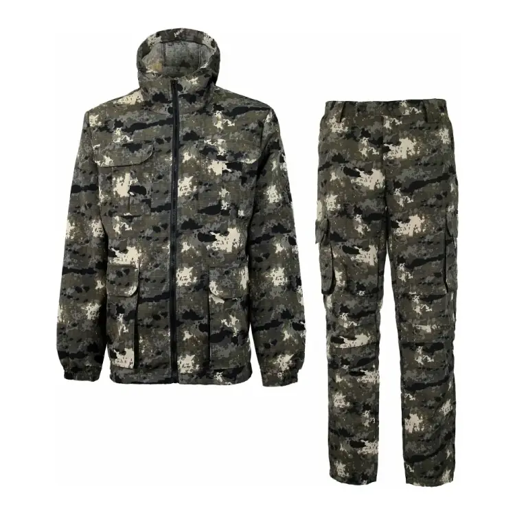 Костюм Элементаль Dragon-2 Милитари 4680025256888 Костюм Элементаль Dragon-2 Милитари 4680025256888