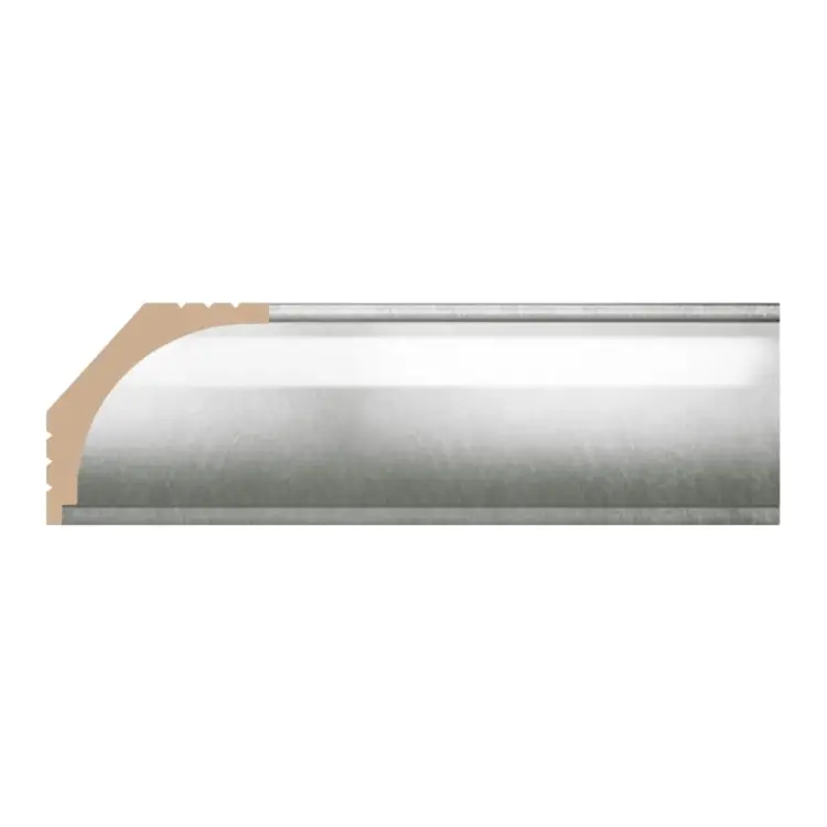 Плинтус Decomaster ШК 36 D109-375