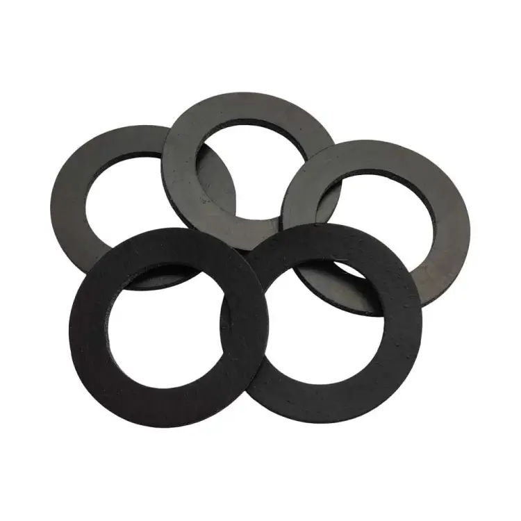 Резиновая прокладка HG 1647270