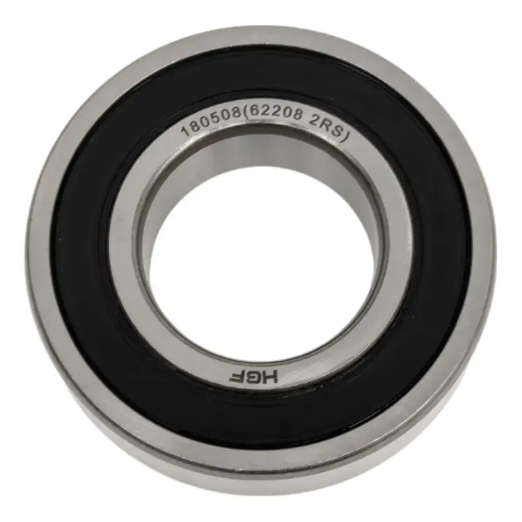 Подшипник HGF 180508 (62208 2RS) Т18_61788