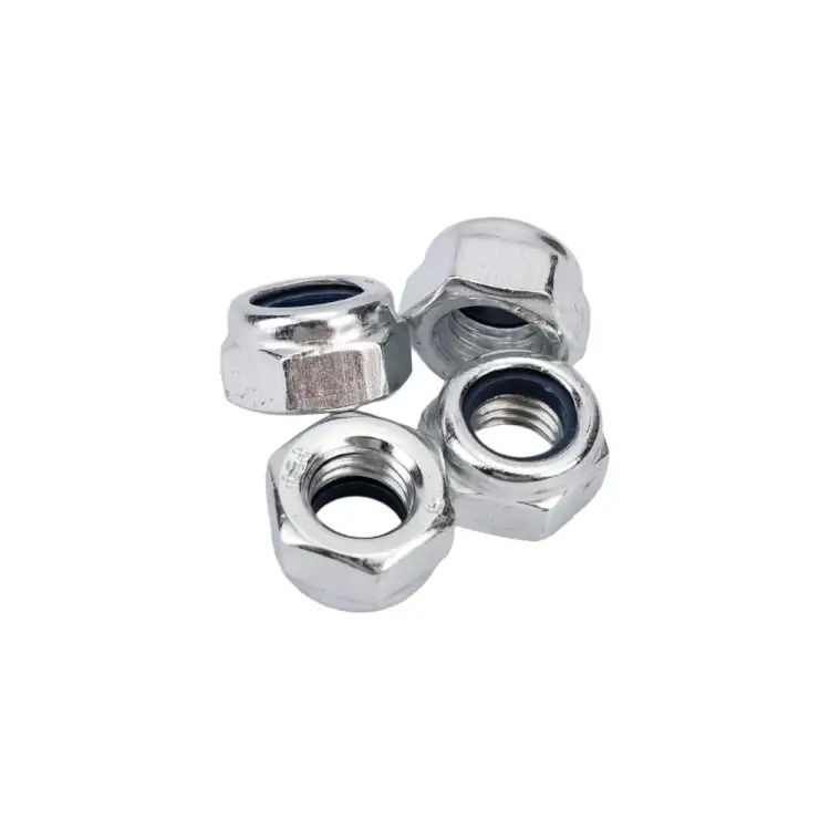 Гайка vipкрепеж 11210 VIP