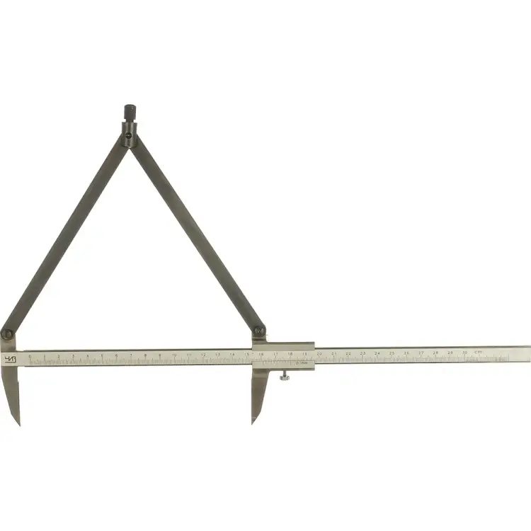 Разметочный штангенциркуль ЧИЗ ШЦР-300 211728