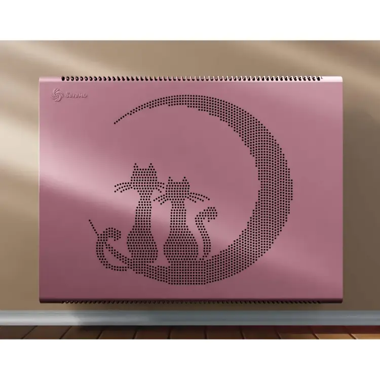 Водяной дизайн-конвектор Sereno 10269635