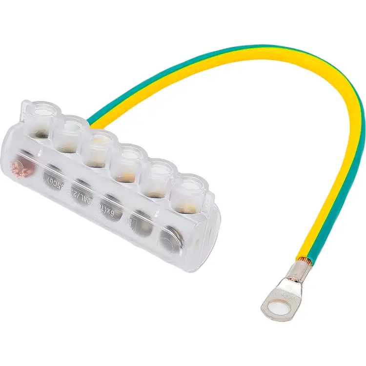 Комплект клеммников для сетей уличного освещения EKF SV50 PROxima sv-50