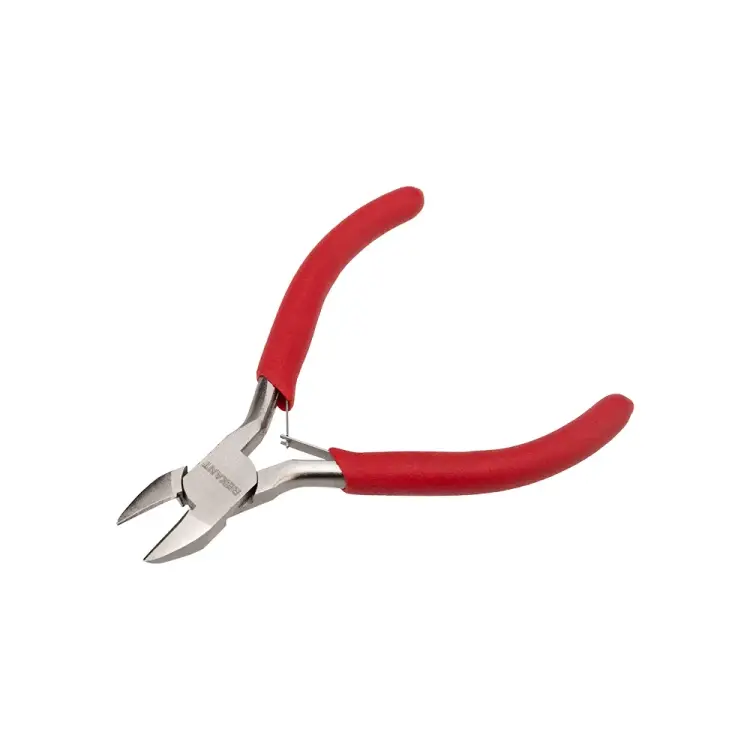 Мини кусачки для точных работ REXANT 12-4607 Мини кусачки для точных работ REXANT 12-4607