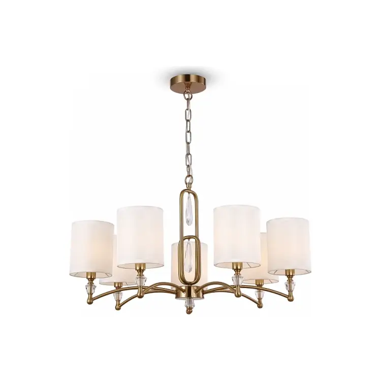 Подвесной светильник Freya FR1007PL-07BS