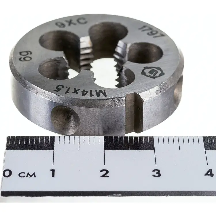 Плашка ООО "ТМТ ГРУПП" 57900