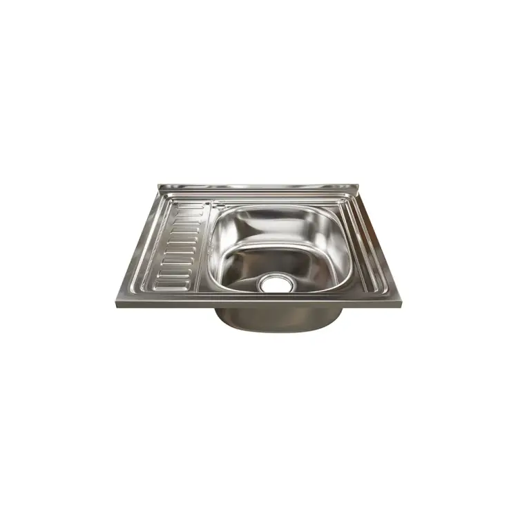 Мойка MIXLINE 538193