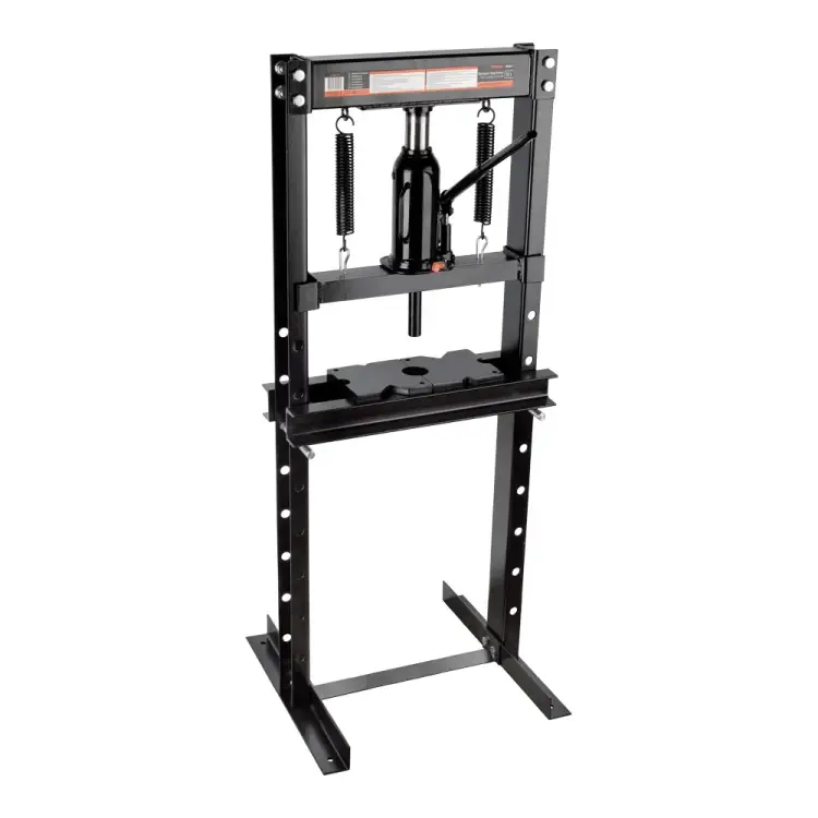 Гидравлический пресс Автоdело 4 382 216 792