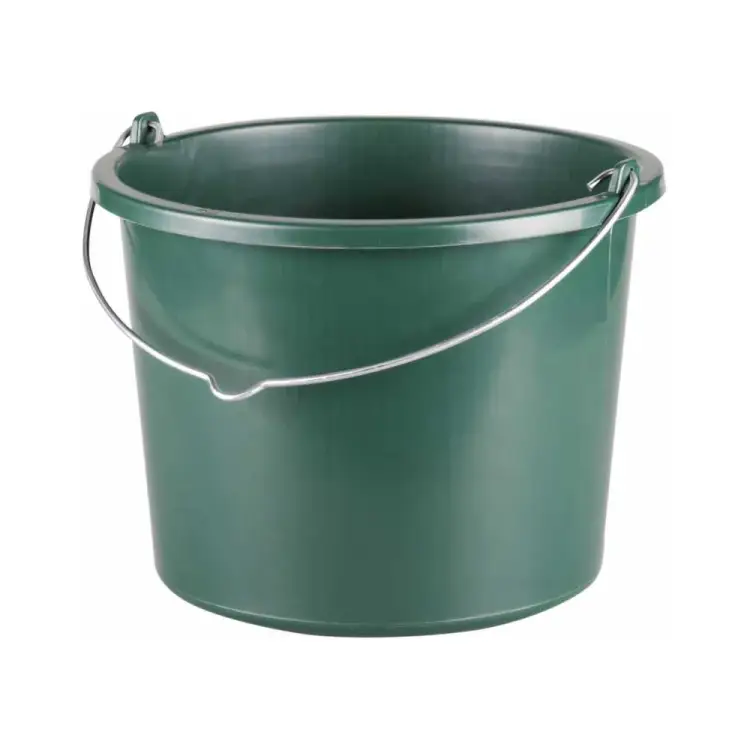 Строительное ведро ЗПИ "Альтернатива" М6656 Строительное ведро ЗПИ "Альтернатива" М6656