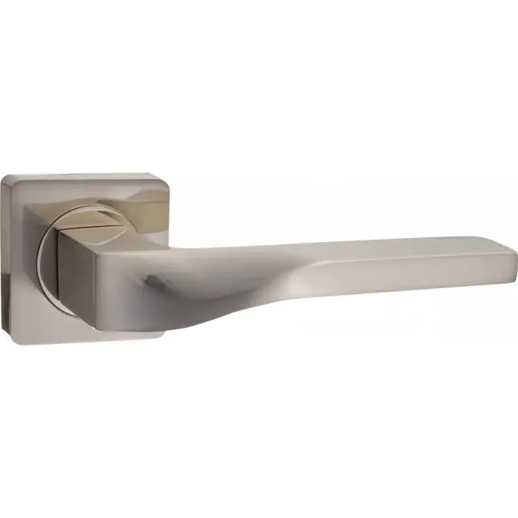 Дверная ручка Ренц ЭННИО INDH 98-02 SN