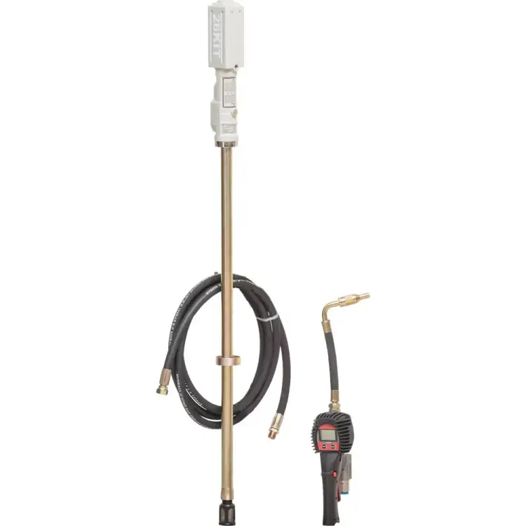 Пневматическая установка для раздачи масла NORDBERG 26KIT1 Пневматическая установка для раздачи масла NORDBERG 26KIT1