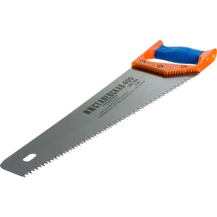 Ножовка Без бренда "ИЖ" "ПРЕМИУМ" 1520-40-05_z01