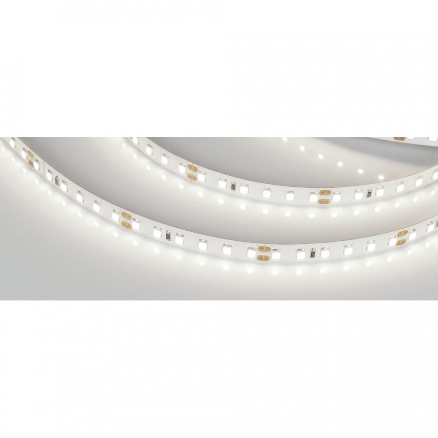 Светодиодная лента Arlight RT-A120-8mm 24V Day5000 CRI98 14.4 Вт/м, IP20