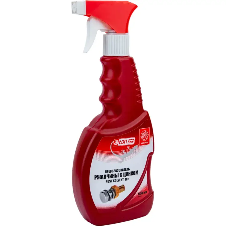 Преобразователь ржавчины 3ton ТН-579 55262
